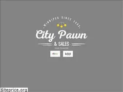 Sites similar to citypawn.ca