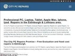 Sites similar to citypcrepairs.com