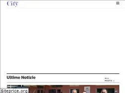 Sites similar to citypescara.com