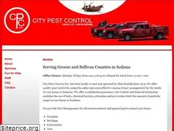 Sites similar to citypestcontrolinc.com