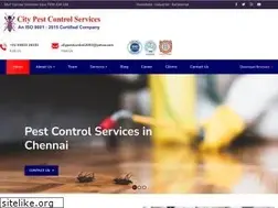 Sites similar to citypestcontrolservices.net
