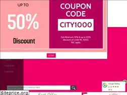 Sites similar to citypet.in