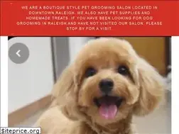 Sites similar to citypetgrooming.com