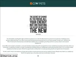 Sites similar to citypetschicago.com