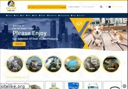 Sites similar to citypetsupplytoday.com