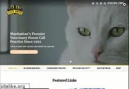 Sites similar to citypetsvets.com