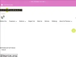 Sites similar to citypharmacy.ie