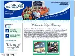 Sites similar to citypharmacyofelktoninc.net