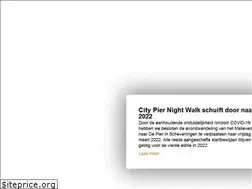 Sites similar to citypiernightwalk.nl