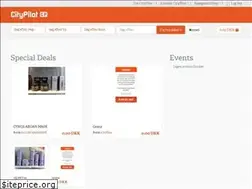 Sites similar to citypilot.dk