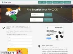 Sites similar to citypincode.co.in