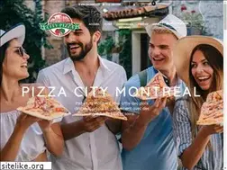 Sites similar to citypizza.ca