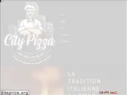 Sites similar to citypizza.fr