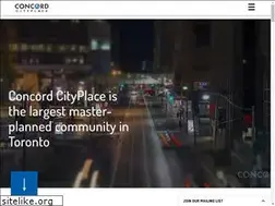 Sites similar to cityplace.ca