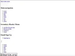 Sites similar to cityplace.com