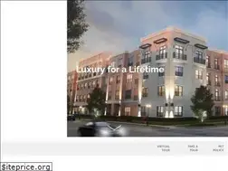 Sites similar to cityplacemidtown.net