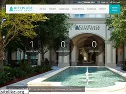 Sites similar to cityplacesouthtower.com