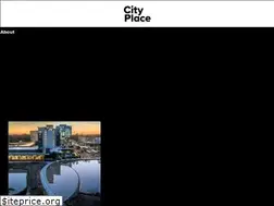 Sites similar to cityplacespringwoods.com