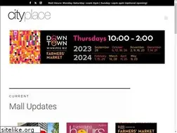 Sites similar to cityplacewinnipeg.com