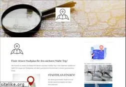 Sites similar to cityplan-verlag.de
