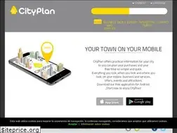 Sites similar to cityplan.es