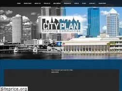 Sites similar to cityplan.tv