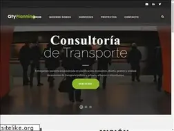 Sites similar to cityplanning.cl