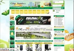 Sites similar to cityplantes.com