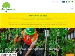 Sites similar to cityplants.org