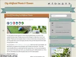 Sites similar to cityplantz.com