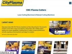 Sites similar to cityplasma.co.uk
