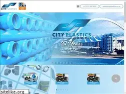 Sites similar to cityplastics.co.za