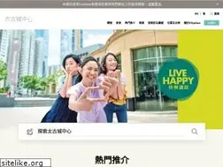 Sites similar to cityplaza.com