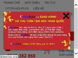 Sites similar to cityplaza.vn