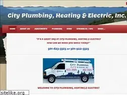 Sites similar to cityplumbingandelectric.com