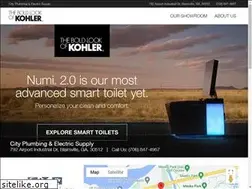 Sites similar to cityplumbingblairsville.com