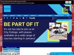 Sites similar to cityplym.ac.uk
