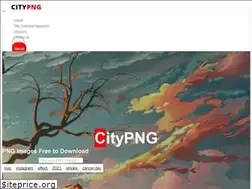 Sites similar to citypng.com