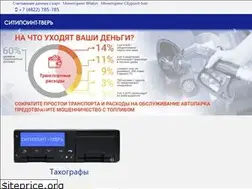 Sites similar to citypoint-tver.ru