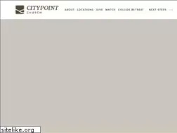 Sites similar to citypoint.cc