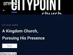 Sites similar to citypoint.tv