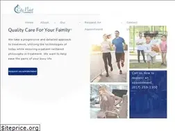 Sites similar to citypointchiro.com