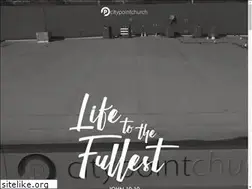 Sites similar to citypointchurch.com
