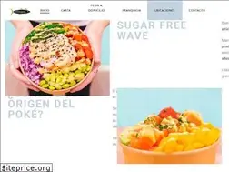 Sites similar to citypoke.es
