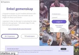 Sites similar to citypolarna.se