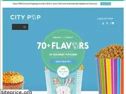 Sites similar to citypopdenver.com