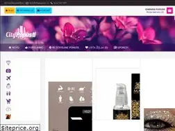 Sites similar to citypopusti.rs