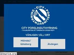 Sites similar to cityporslin.se