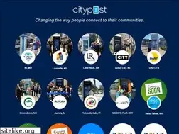 Sites similar to citypost.us