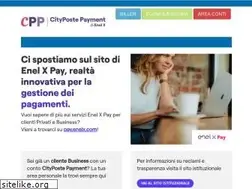 Sites similar to citypostepayment.it